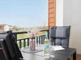 Residenz am Yachthafen Seaside Marina