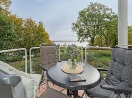 Ferienwohnung Meerblick und Golf