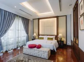 X Lunar Mansion Hotel - โรงแรม ลูน่า แมนชั่น เชียงใหม่