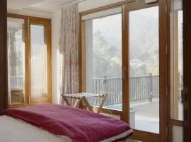 Casa De Valley, Kasauli