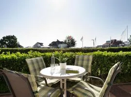 Haus Seeblick Strandmuschel