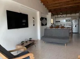 Apartamento Familiar en Rodadero