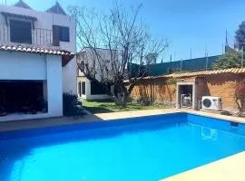 Casa Ranas