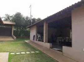 Chácara Stª Fé