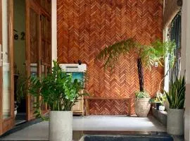 Hue Sweethouse 2 Homestay