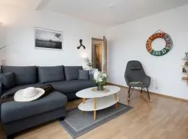 Haus Seedeich Katja