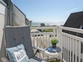 Strandallee 53 Sonnendeck