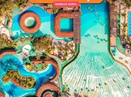 Apto do Veloso no Resort