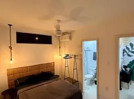 Suíte Mirassol 2