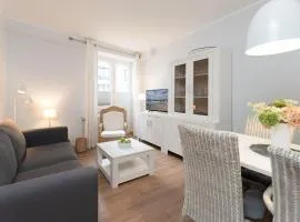 Solymar Wohnung 22