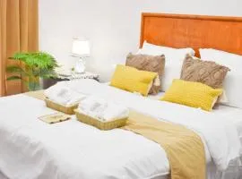 Bolo Airport Homestay