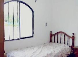 Hospedaje Familiar JK, homestay in La Rioja