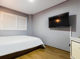 Han River KS Stay, hotel v Soulu
