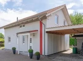 Traumdomizil Lenste