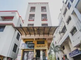 Hotel O Sairam Executive