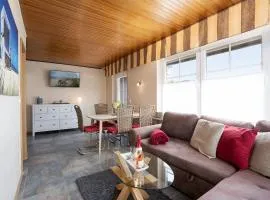 Haus Sonneninsel Sonnenlicht