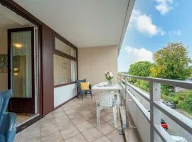 Strandappartements am Leuchtturmweg Leuchtturmblick