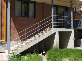 Hostel House ЖК Ожет