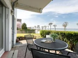 Villa Fördestrand Sehpferdchen
