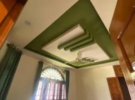 Raheel house