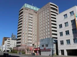 千歲站前路線酒店