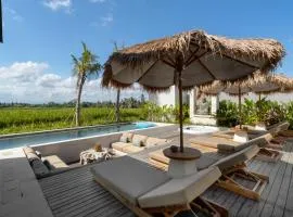 Villa Happy Fada by BaliSuperHost