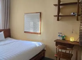 a Hue Homestay