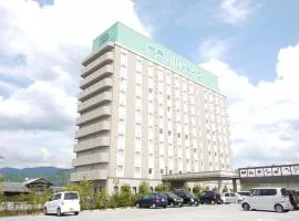 Hotel Route-Inn Hikone
