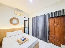 Hotel Djaya RedPartner near Alun Alun Nganjuk