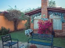 Cabaña en el casco urbano de Subachoque