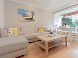 Hang 7 D&uuml;nenperle