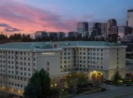 Residence Inn Seattle Bellevue Downtown