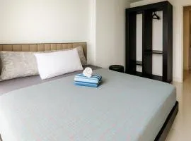 Sea View Condo Lumpini Park Beach Jomtien 1BR up to 4 Guests
