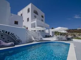 Belle Etoile Villas