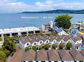 3BR with views, close to lake and town