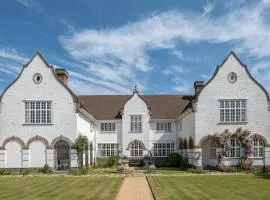 The White House