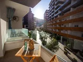Krizor Apartman Budva