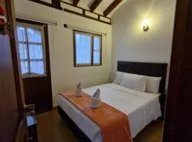 villa sandaned