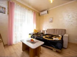 Krizor Apartman Budva