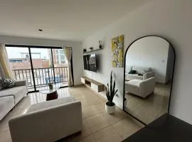 DPTO de 2 Dorm y Terraza Vista al Mar