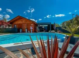 Aura Luxury Suites Bled