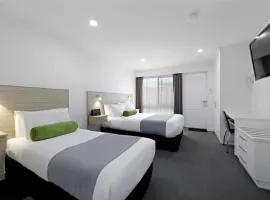 Hamilton Lonsdale Motel