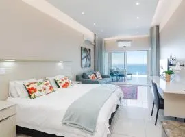 Camps Bay Blue Self-Catering Studios
