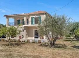 Panagis Apartments