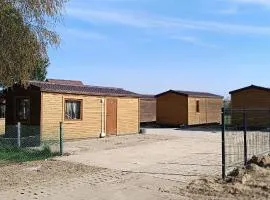 Domki Bursztynowe