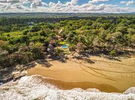 Cabarete Ecolodge Maravilla Beachfront,Encuentro, Surf, Kite