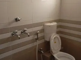 AIIMS Nagar Homestay by Hezitt Stay