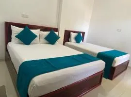 Travel Lodge City Hotel