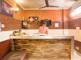 Super Hotel O Shri Sai Guest House