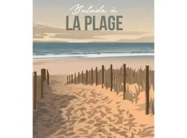 LA PLAGE